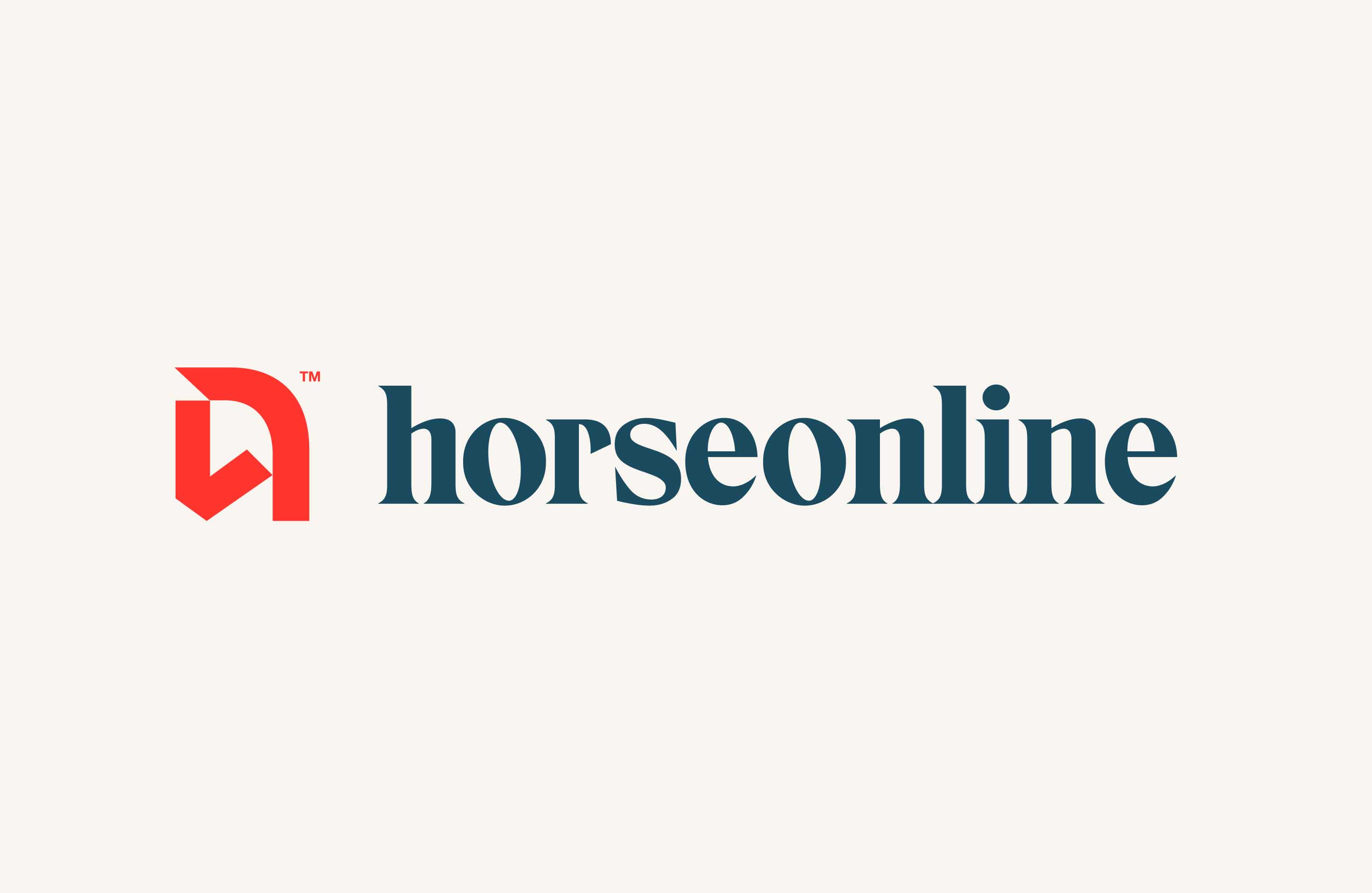 Horseonline Logotype