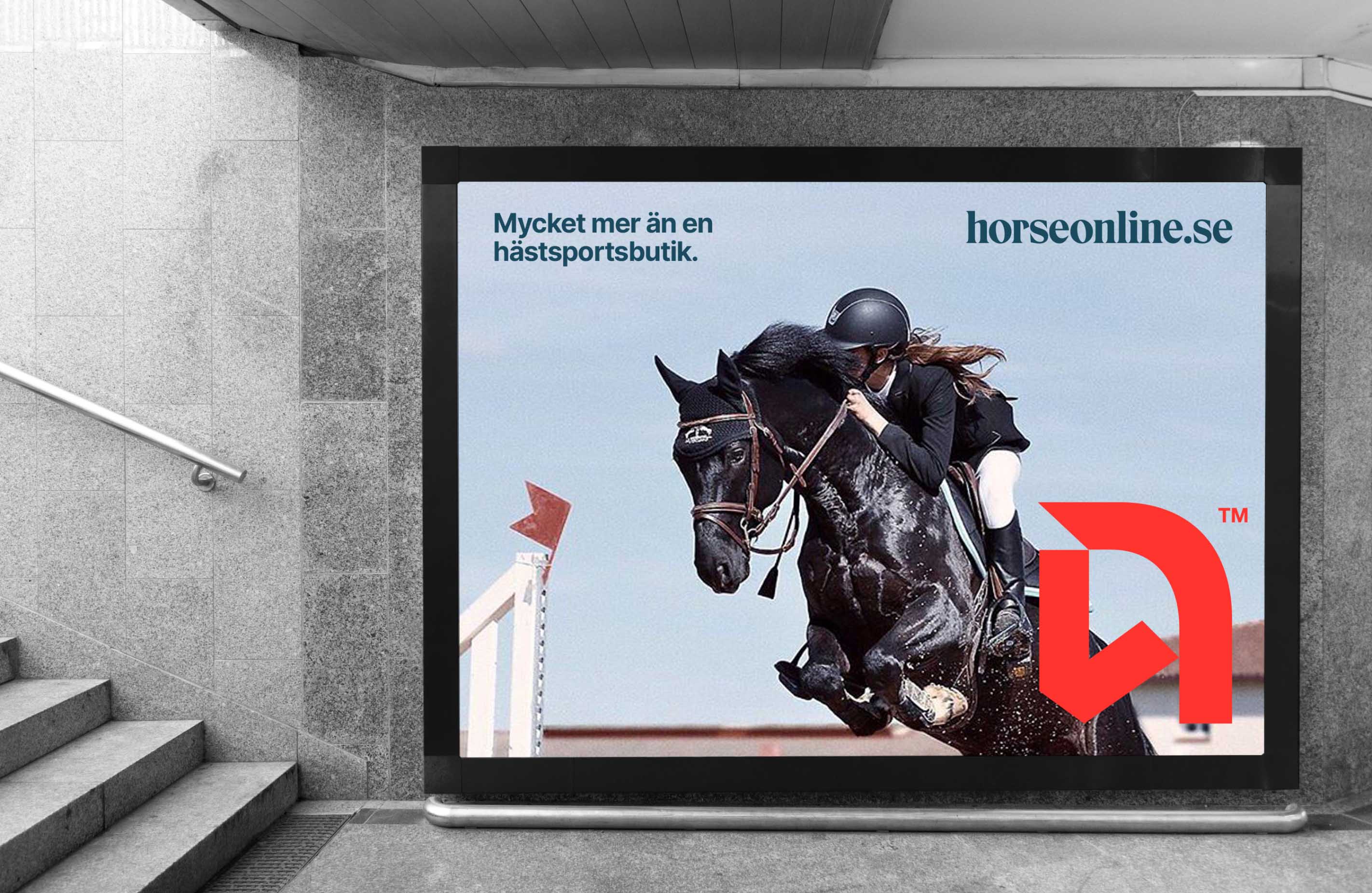 Horseonline Advertising